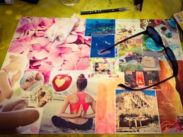 BODHI board