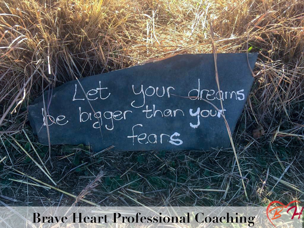 dream stone